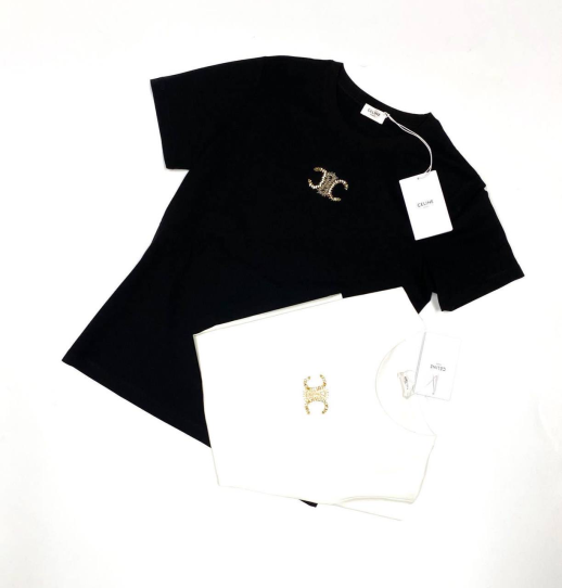 Футболка Celine 15333