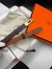 Ремень Hermes Kelly belt 34755 13
