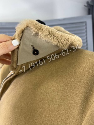 Кашемировая куртка ZILLI 5430