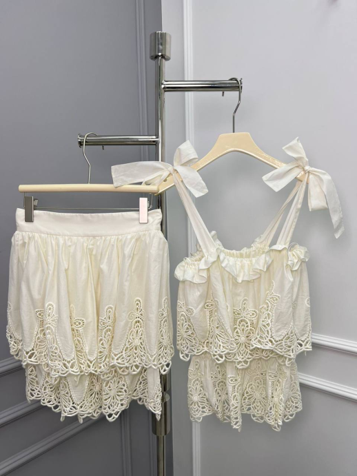 Костюм Dolce & Gabbana 15538