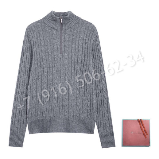 Свитер Loro Piana 25635