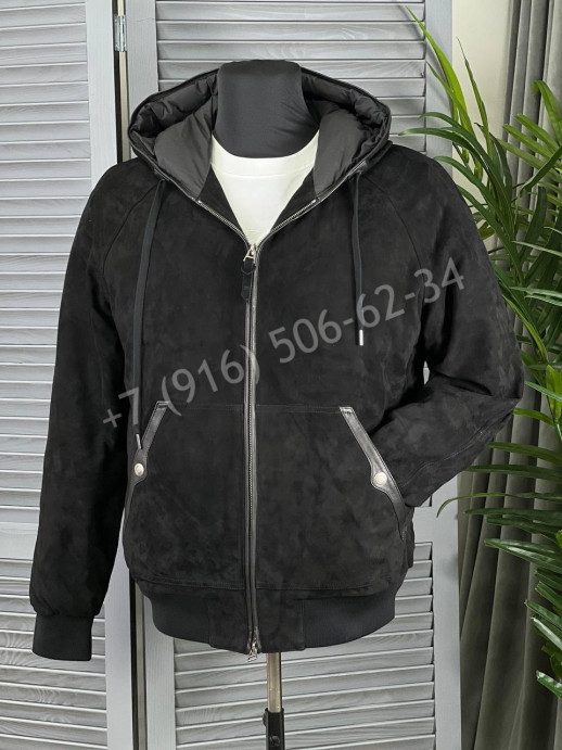 Куртка пуховик Tom Ford / гусиное перо / 5666