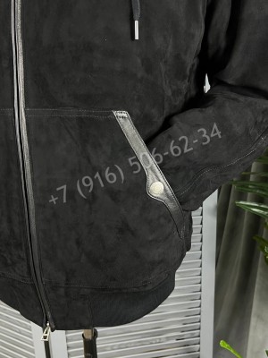 Куртка пуховик Tom Ford / гусиное перо / 5666