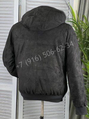 Куртка пуховик Tom Ford / гусиное перо / 5666