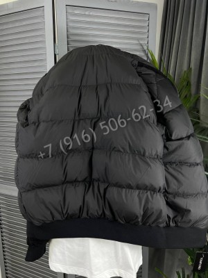 Куртка пуховик Tom Ford / гусиное перо / 5666