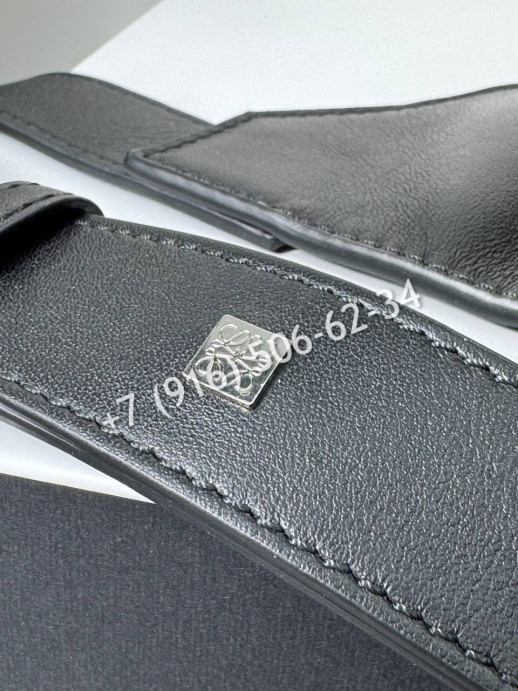 Поясная сумка Loewe 26081 8