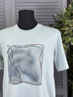 Футболка Hermes 15740