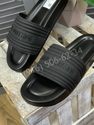 Тапочки Louis Vuitton 15840