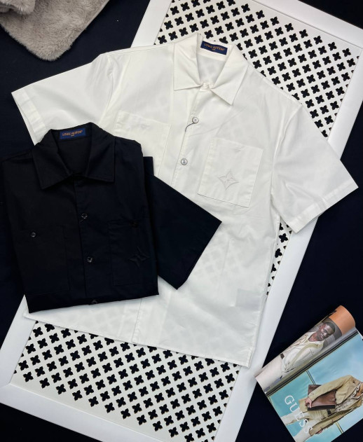 Рубашка Louis Vuitton 24957 6