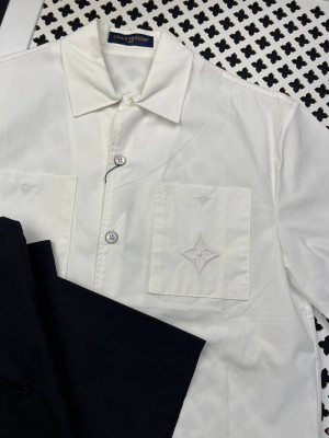 Рубашка Louis Vuitton 24957 6