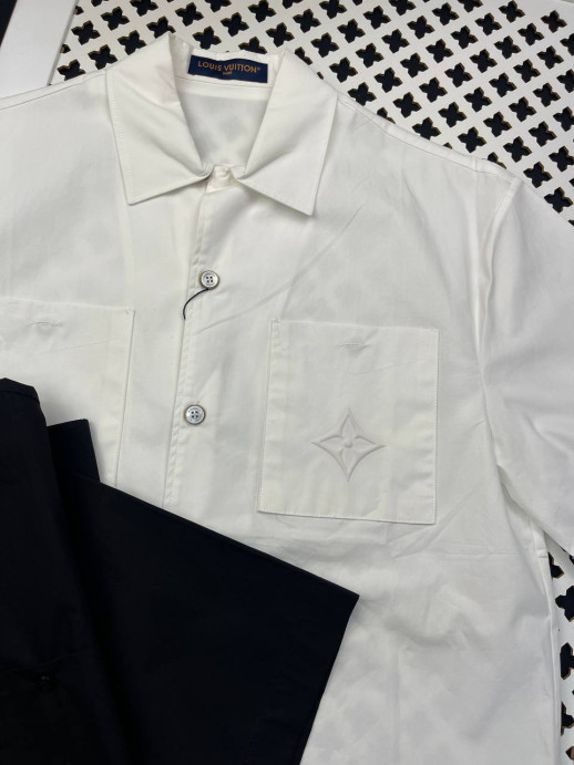 Рубашка Louis Vuitton 24957 6