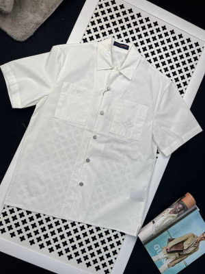 Рубашка Louis Vuitton 24957 6