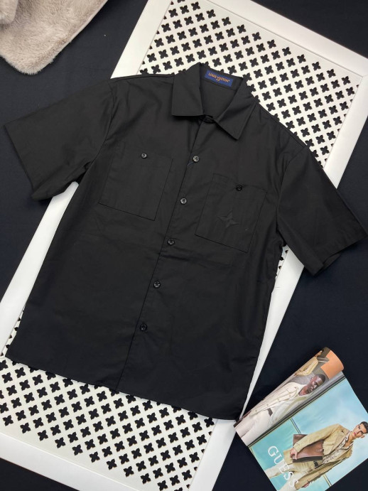 Рубашка Louis Vuitton 24957 6