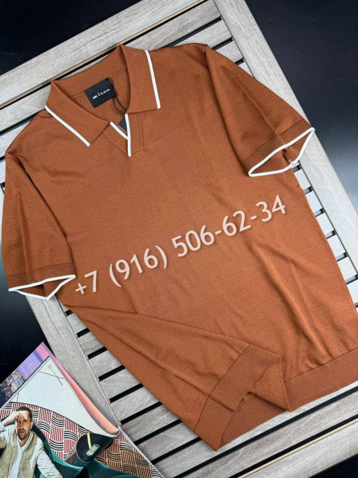 Поло KITON 12311 3