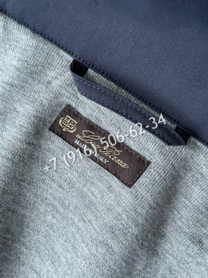Куртка Loro Piana 11462 2