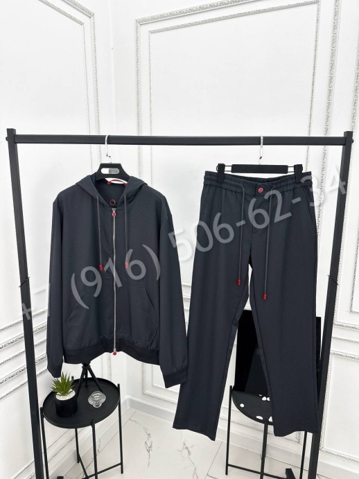 Спортивный костюм KITON 26240