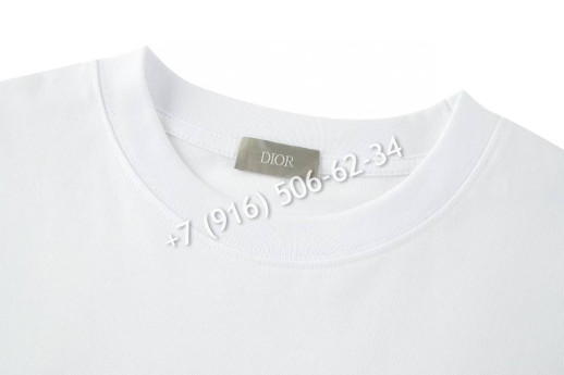 Футболка Dior 15846 5