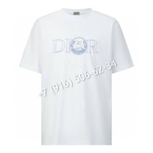 Футболка Dior 15846 5
