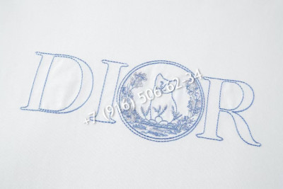 Футболка Dior 15846 5