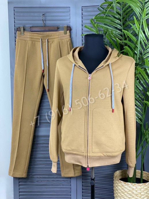 Спортивный костюм Kiton 6179