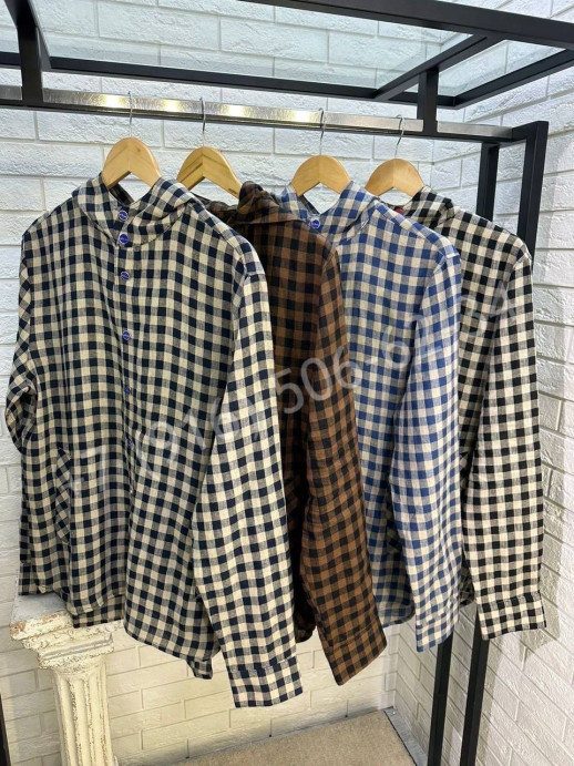 Рубашка KITON 16242