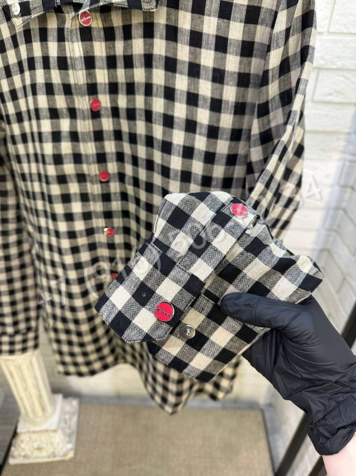 Рубашка KITON 16242