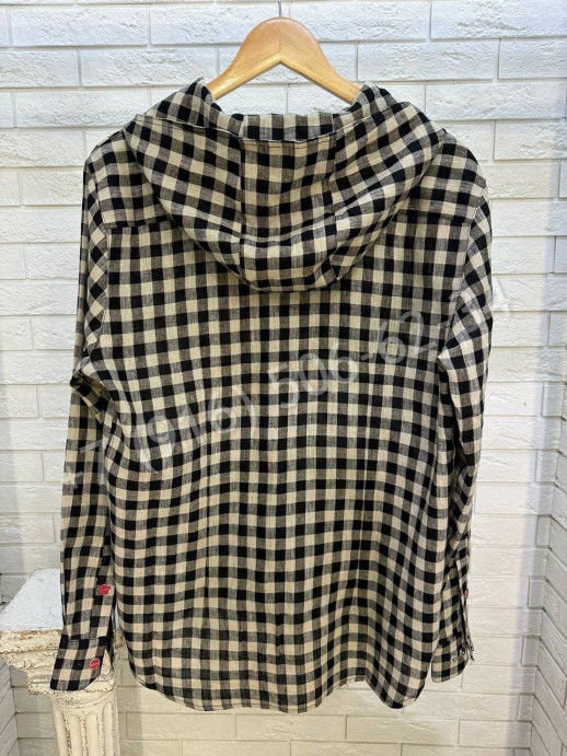 Рубашка KITON 16242