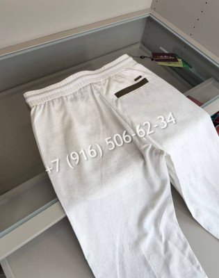 Брюки Loro Piana 31739 5