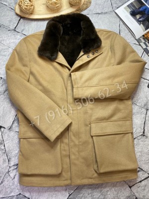 Пальто Loro Piana 6279