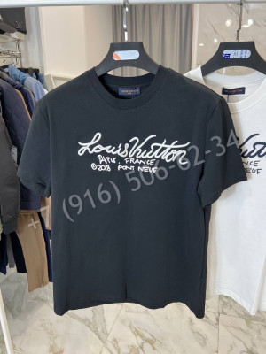 Футболка Louis Vuitton 16342