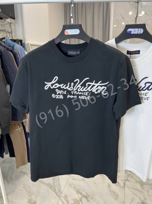 Футболка Louis Vuitton 16342