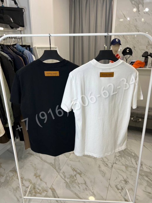 Футболка Louis Vuitton 16342