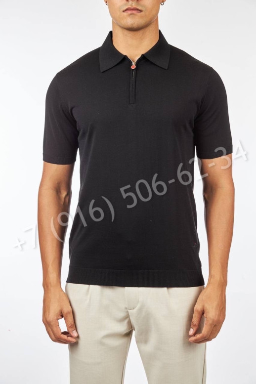 Поло KITON 26441