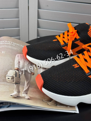 Кроссовки Hermes 7889 7