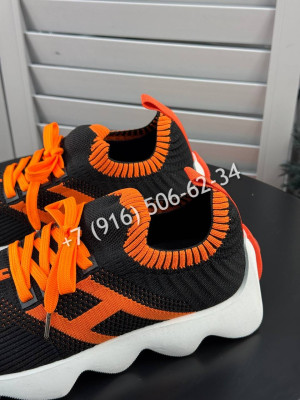 Кроссовки Hermes 7889 7
