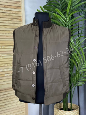 Жилетка Loro Piana 6593