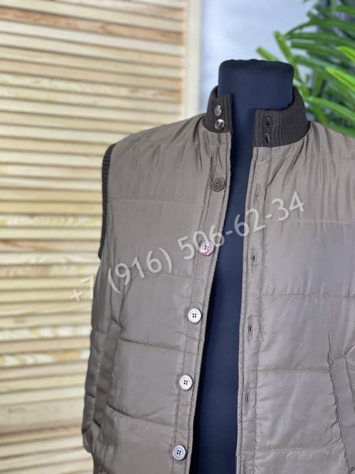 Жилетка Loro Piana 6593