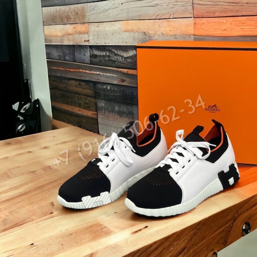 Кроссовки Hermes 16643