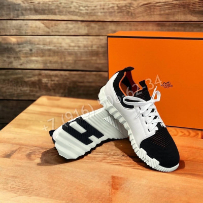 Кроссовки Hermes 16643