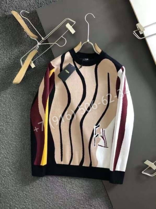 Свитер FENDI 6695