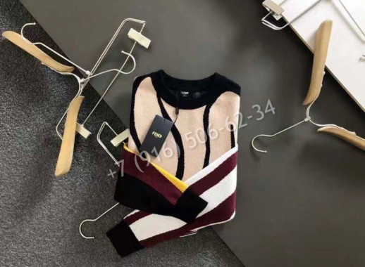 Свитер FENDI 6695