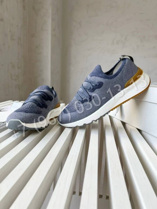 Кроссовки Brunello Cucinelli 26743