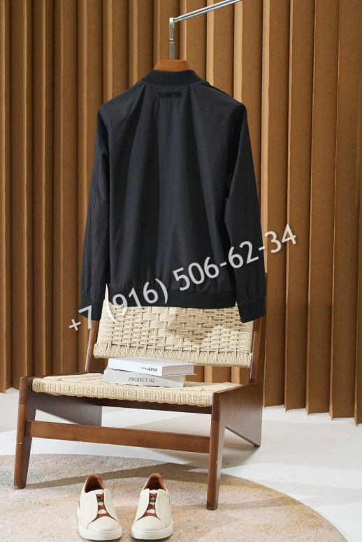 Куртка Zegna 27150 3