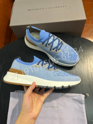 Кроссовки Brunello Cucinelli 16744