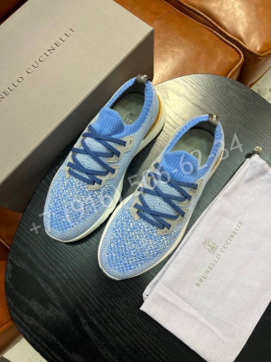 Кроссовки Brunello Cucinelli 16744