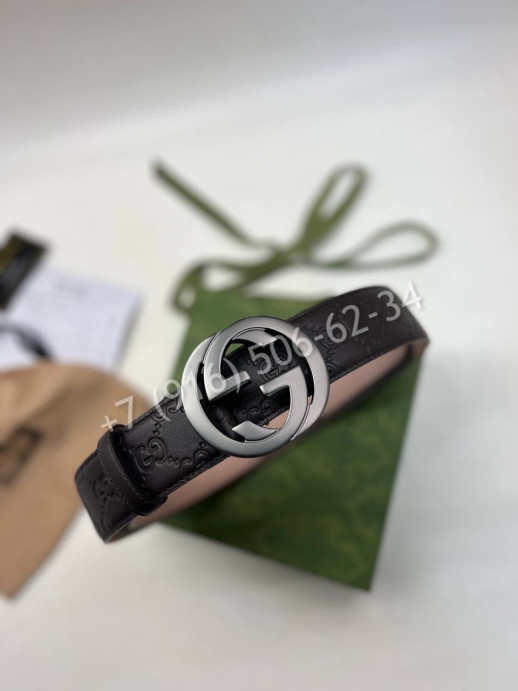 Ремень Gucci 7433