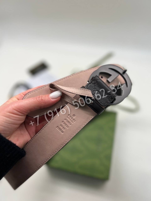 Ремень Gucci 7433