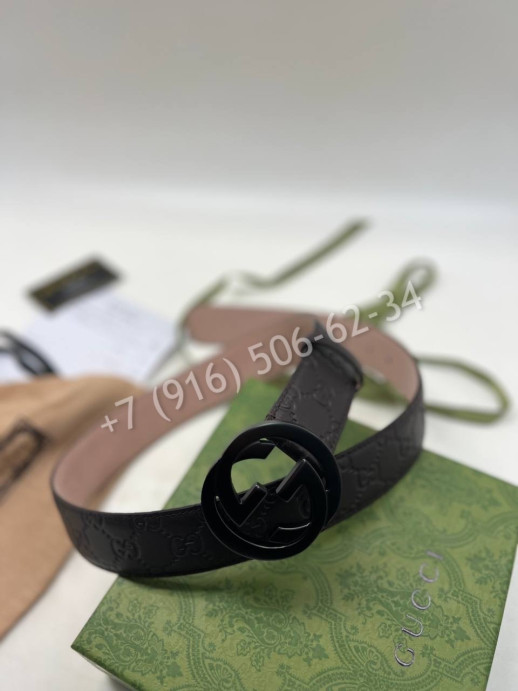 Ремень Gucci 7433