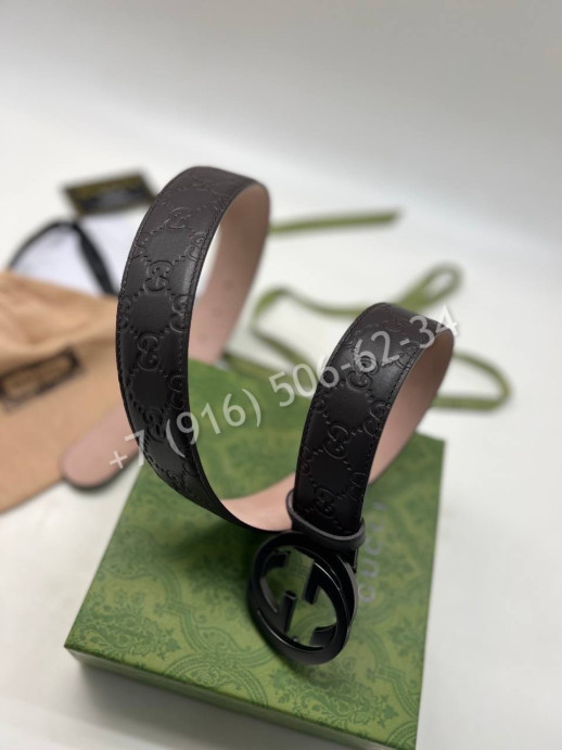 Ремень Gucci 7433