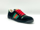 Кеды Gucci 16844
